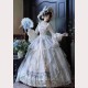 Luoli Hime Lolita Dress by Hinana Queena (HQ02)